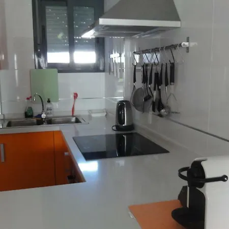 Apartment Oasis Beach 5