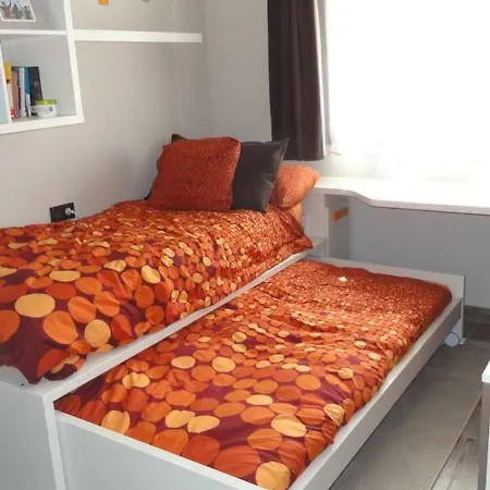 Oasis Beach 5 Orihuela