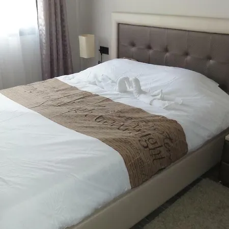 Oasis Beach 5 Apartment Orihuela