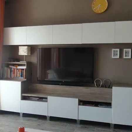 Apartment Oasis Beach 5 *