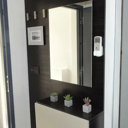 Apartment Oasis Beach 5 Orihuela