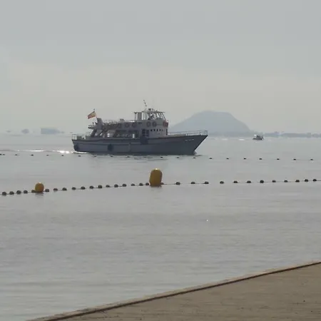 Oasis Beach 5 Orihuela