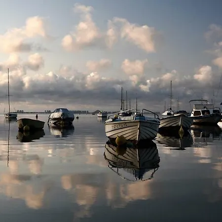 Oasis Beach 5 Orihuela