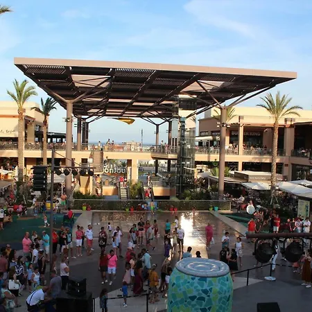 Oasis Beach 5 * Orihuela