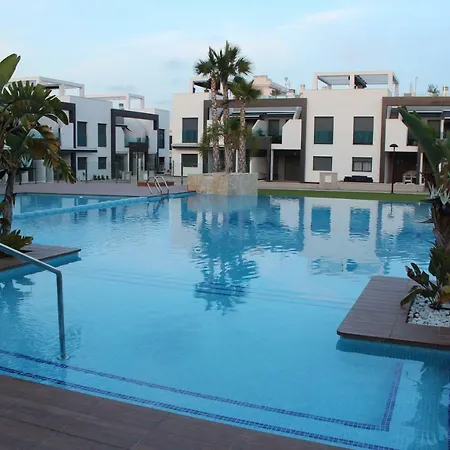 Oasis Beach 5 Orihuela