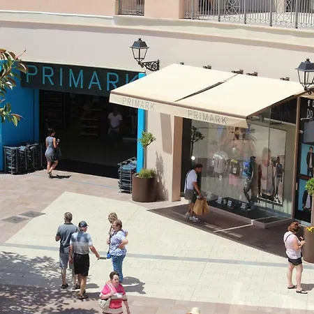 Oasis Beach 5 * Orihuela