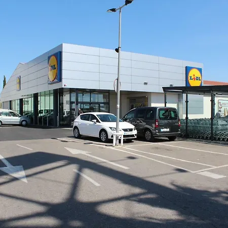 Apartment Oasis Beach 5