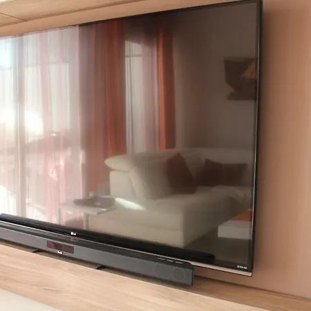 Oasis Beach 5 Apartment Orihuela