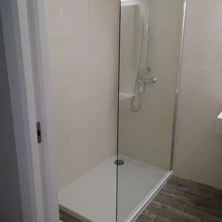 Oasis Beach 5 Διαμέρισμα *