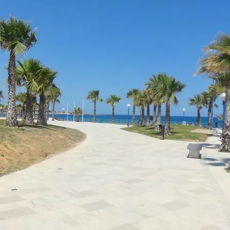 Lägenhet Oasis Beach 5