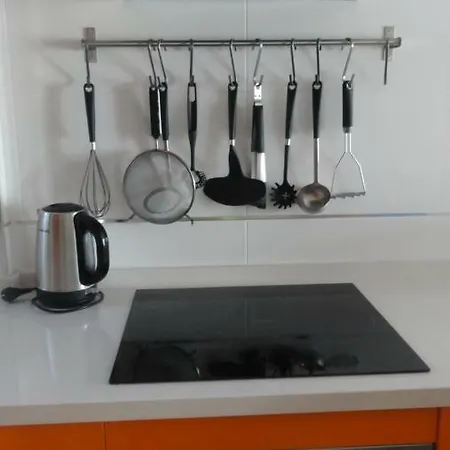 Oasis Beach 5 Διαμέρισμα