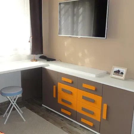 Oasis Beach 5 * 오리후엘라