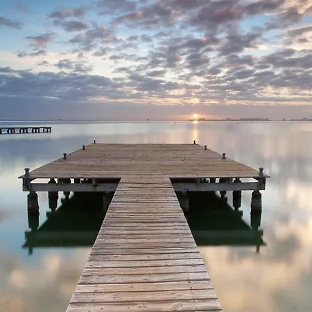 Διαμέρισμα Oasis Beach 5 Οριουέλα