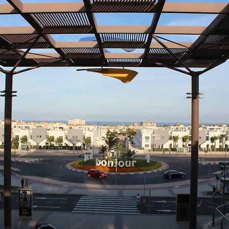 Oasis Beach 5 * Οριουέλα