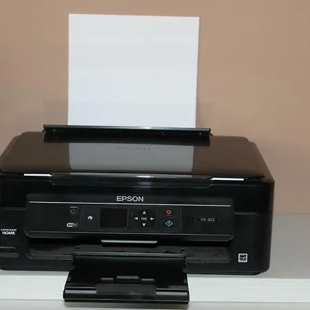 Διαμέρισμα Oasis Beach 5 *