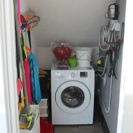 Oasis Beach 5 Οριουέλα