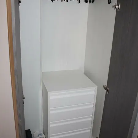 Oasis Beach 5 Διαμέρισμα