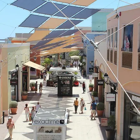 Διαμέρισμα Oasis Beach 5 Οριουέλα