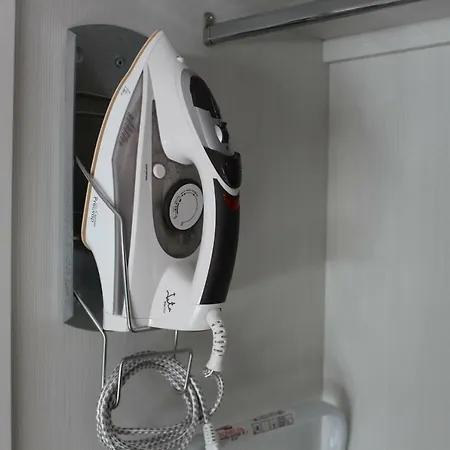 Oasis Beach 5 Διαμέρισμα