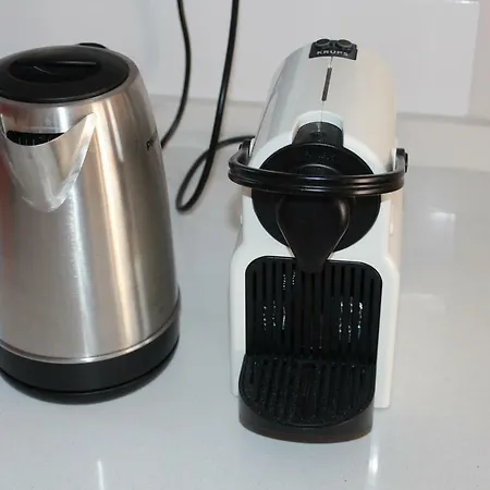 Διαμέρισμα Oasis Beach 5 Οριουέλα