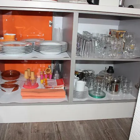 Oasis Beach 5 Οριουέλα