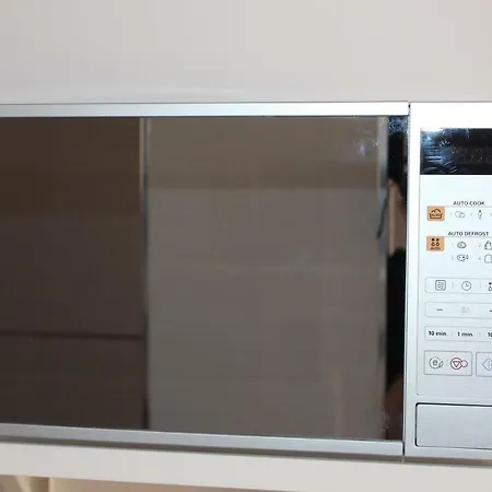 Διαμέρισμα Oasis Beach 5 Οριουέλα