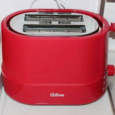 Διαμέρισμα Oasis Beach 5 Οριουέλα