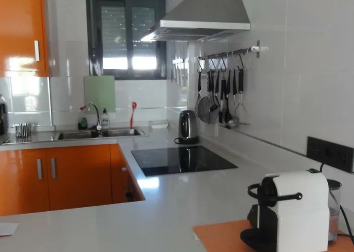 Apartamento Oasis Beach 5