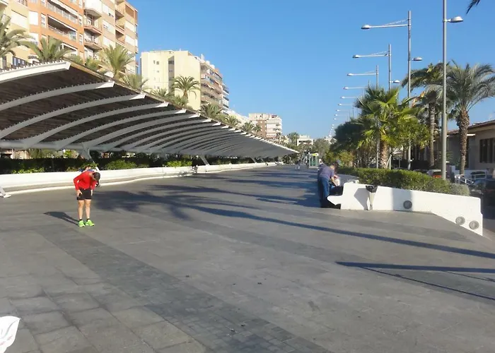 Oasis Beach 5 Apartamento