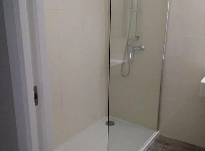 Oasis Beach 5 Apartamento *