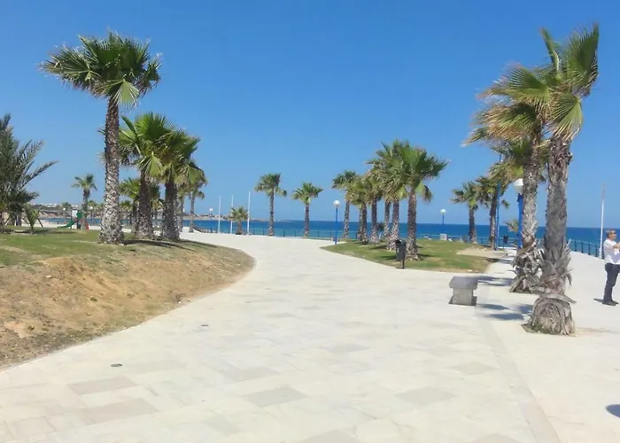 Apartamento Oasis Beach 5