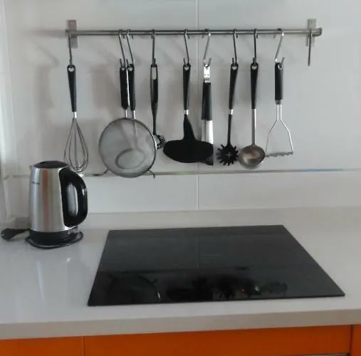 Oasis Beach 5 Apartamento