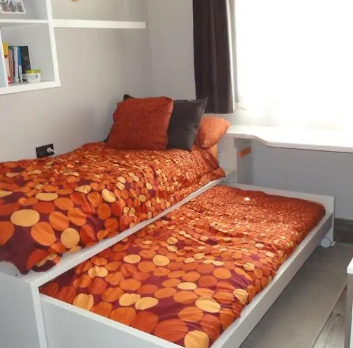 Oasis Beach 5 Oriola (Orihuela)