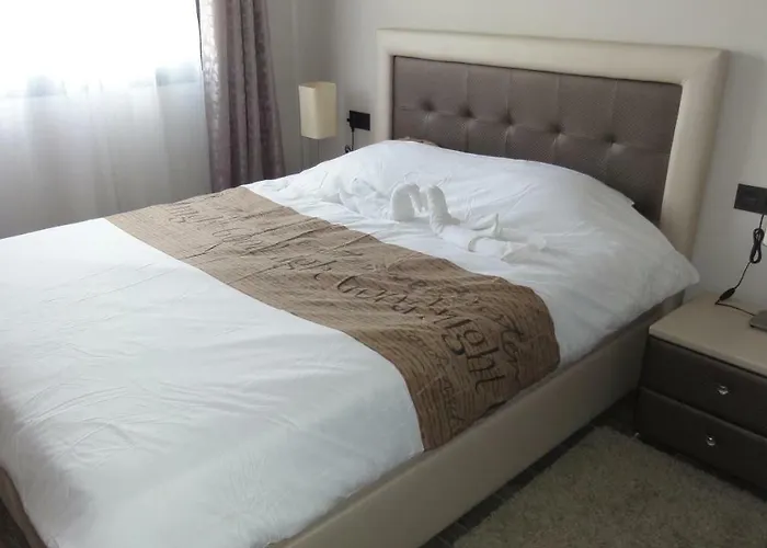 Oasis Beach 5 Apartamento Oriola (Orihuela)