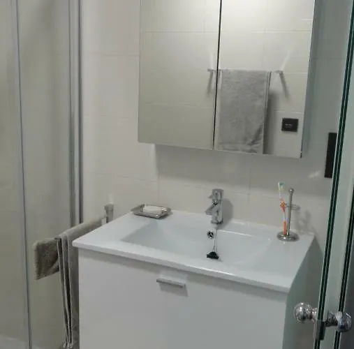 Oasis Beach 5 Apartamento *