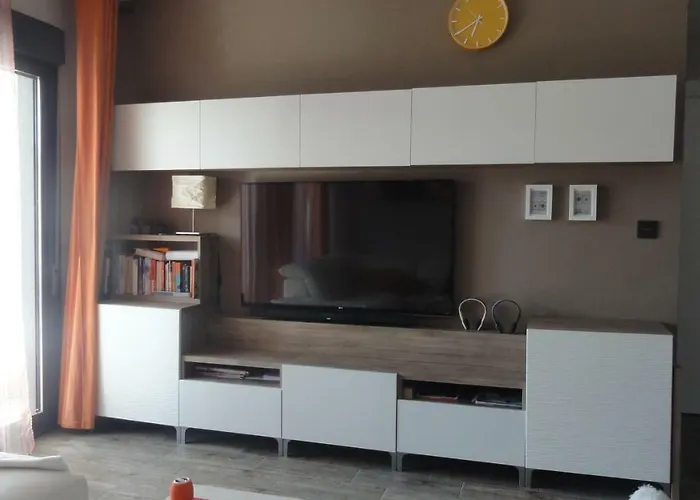 Apartamento Oasis Beach 5 *