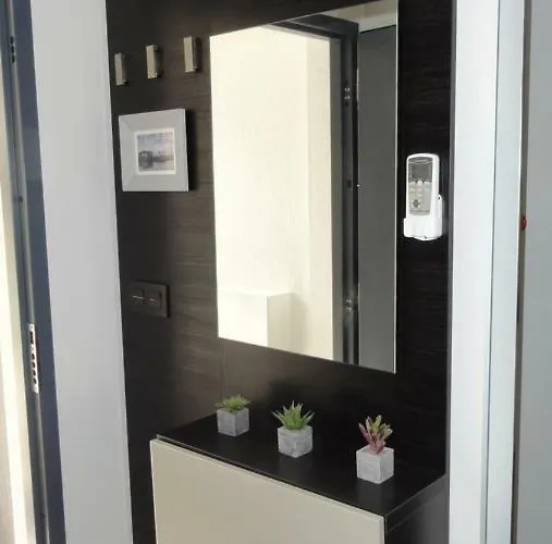 Apartamento Oasis Beach 5 Oriola (Orihuela)