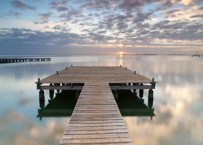 Apartamento Oasis Beach 5 Oriola (Orihuela)