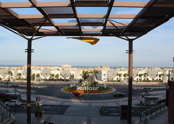 Oasis Beach 5 * Oriola (Orihuela)