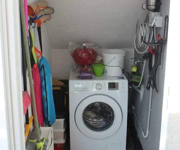 Oasis Beach 5 Oriola (Orihuela)