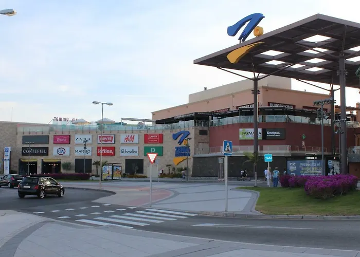 Oasis Beach 5 Apartamento