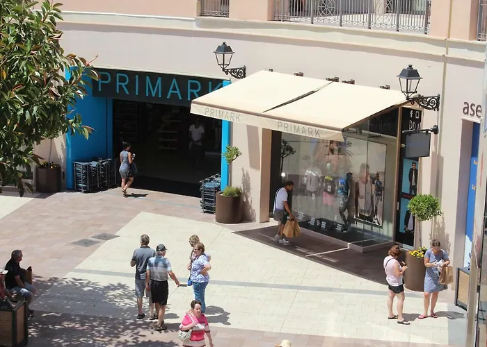 Oasis Beach 5 * Oriola (Orihuela)