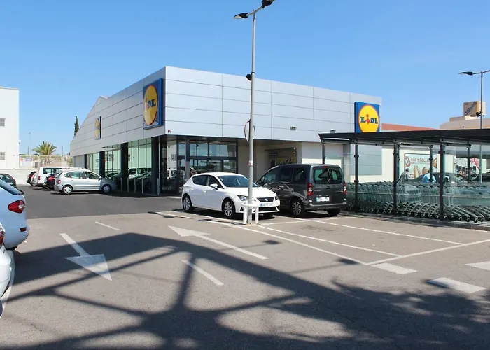 Apartamento Oasis Beach 5