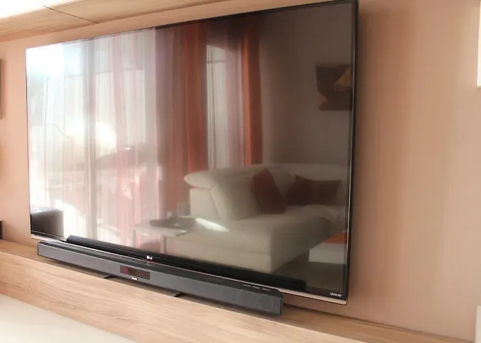 Oasis Beach 5 Apartamento Oriola (Orihuela)