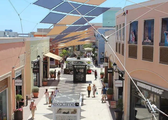 Apartamento Oasis Beach 5 Oriola (Orihuela)