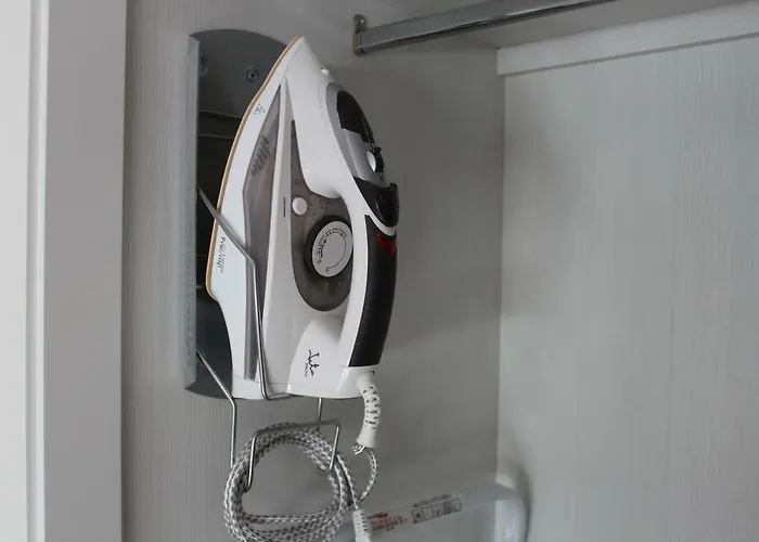 Oasis Beach 5 Apartamento