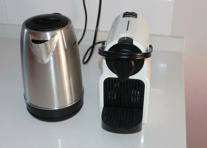 Apartamento Oasis Beach 5 Oriola (Orihuela)