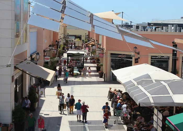 Oasis Beach 5 Apartamento