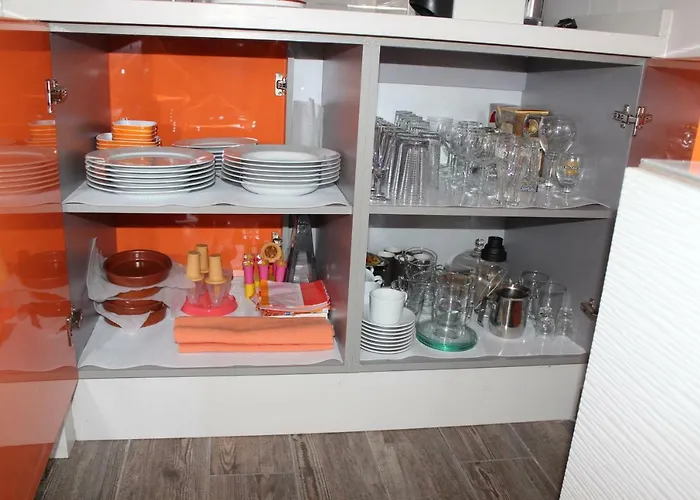 Oasis Beach 5 Oriola (Orihuela)