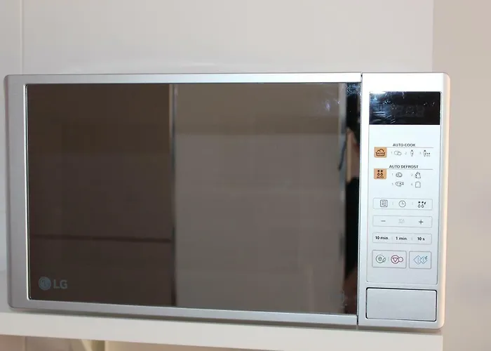 Apartamento Oasis Beach 5 Oriola (Orihuela)